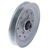 Ferris 5102093YP - Pulley-Idler-V