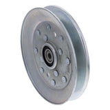 Ferris 5102093YP - Pulley-Idler-V
