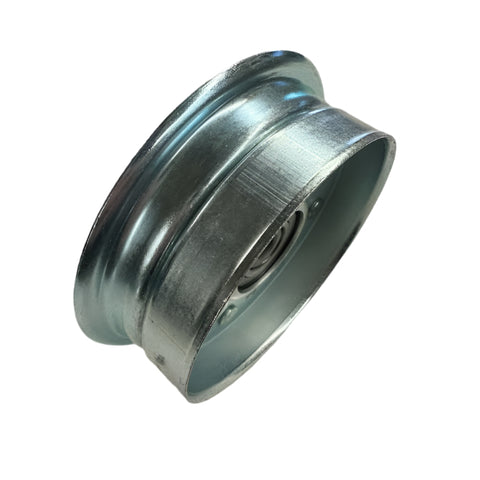 Ferris 5103808 PULLEY SINGLE FLANGED