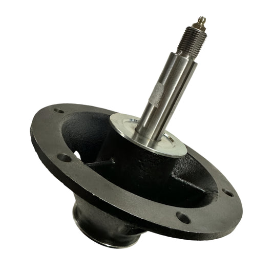 Ferris / Snapper Pro / Simplicity 5104744YP Spindle Assembly (New OEM) – Replaces 5104744