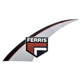 Ferris 5104751FS - Decal  Tank  Med  Lh  Ferris