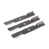 Ferris 5105512S Deck Blade Set