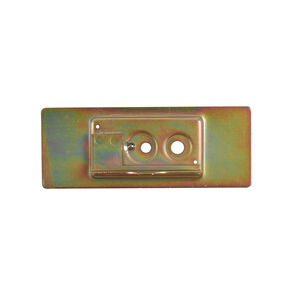 Kohler Engine 52 035 02-S - BREATHER ASSEMBLY