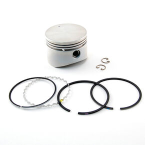 Kohler Engine 52 874 01-S - KIT, PISTON W/RING SET STD