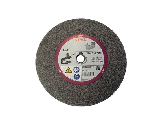 STIHL 5202 750 7010 .404 Grinding Wheel