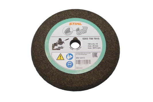 STIHL 5203 750 7015 Depth Gauge Wheel