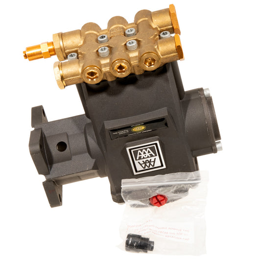 Hustler - 530028 - PUMP C32X