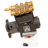 Hustler - 530028 - PUMP C32X