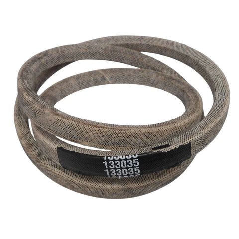 HUSQVARNA 532133035 TINE DRIVE BELT
