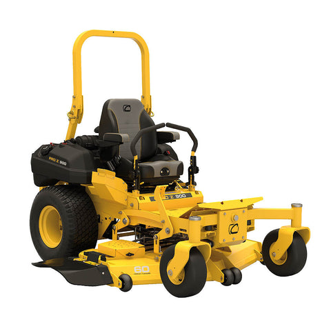 Cub Cadet Pro Z 960 L EFI KW 53FLHUTV050