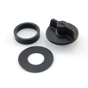 Kohler Engine 54 755 01-S - KIT, KNOB W/SEAL