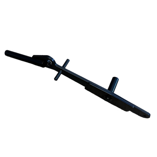 Ferris 5413616AAFS - Lift  Deck