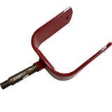 Ferris 5419196BFS - Yoke  Caster