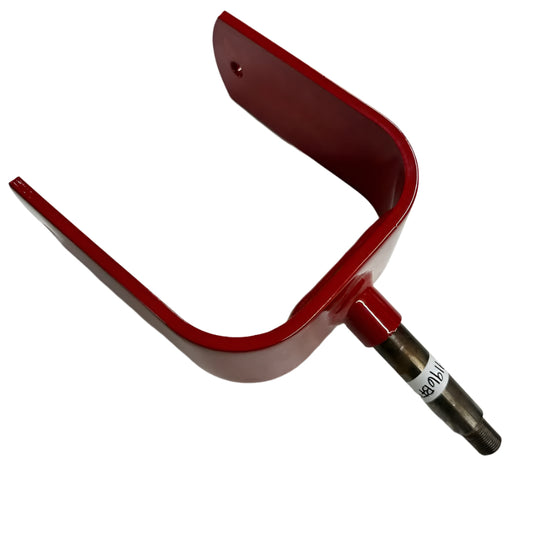Ferris 5419196BFS - Yoke  Caster