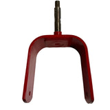 Ferris 5419196BFS - Yoke  Caster