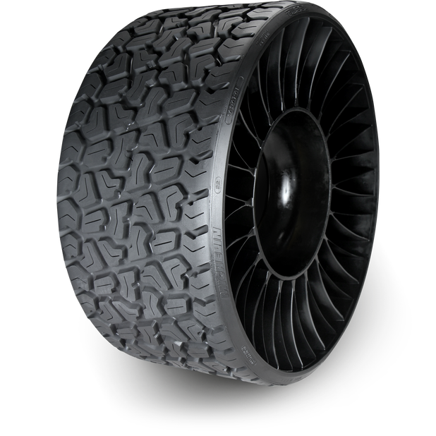 Michelin - X TWEEL TURF - 54411 - 24x12N12 | P & P Small Engines