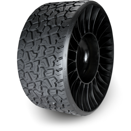 Michelin - X TWEEL TURF - 54411 - 24x12N12