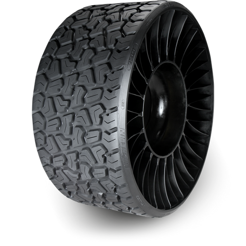 Michelin - X TWEEL TURF - 54411 - 24x12N12