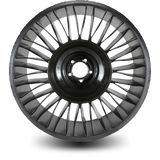 Michelin - X TWEEL TURF - 54411 - 24x12N12