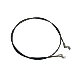 Toro 55-9321 CABLE-CLUTCH