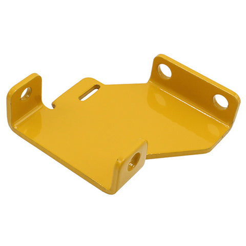 Hustler - 551859-5276 - SVC RS REAR BRKT