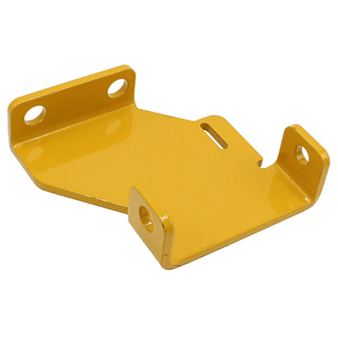 Hustler - 551860-5276 - SVC LS REAR BRKT