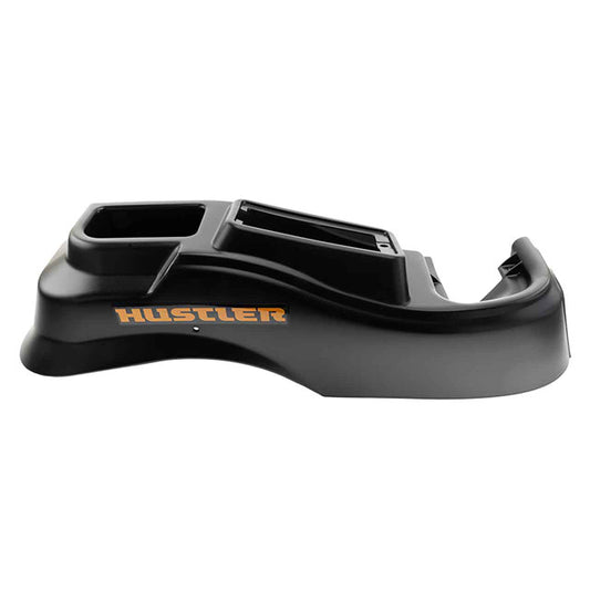 Hustler OEM Right Side Fender (RS) 552809 (Replaces 604124) | Fits Raptor, Raptor Limited, Raptor SD, SDX, SD EX