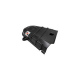 Hustler - 553064 - SVC PULLEY COVER