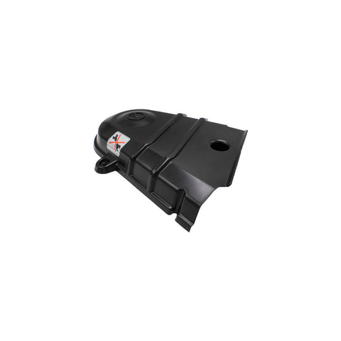 Hustler - 553064 - SVC PULLEY COVER