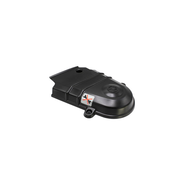 Hustler - 553065 - SVC PULLEY COVER