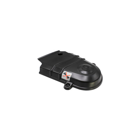 Hustler - 553065 - SVC PULLEY COVER