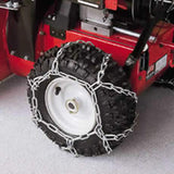 Toro 56-2700 TIRE CHAINS-SNOWTHROWER