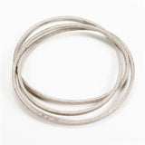 HUSQVARNA 584453101 DECK DRIVE BELT