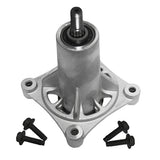 OEM Husqvarna Spindle Assembly – 587819701 (46” / 48” / 54” Decks)