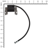 Briggs & Stratton 591420 Magneto Armature