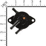 Briggs & Stratton 597338 Fuel Pump