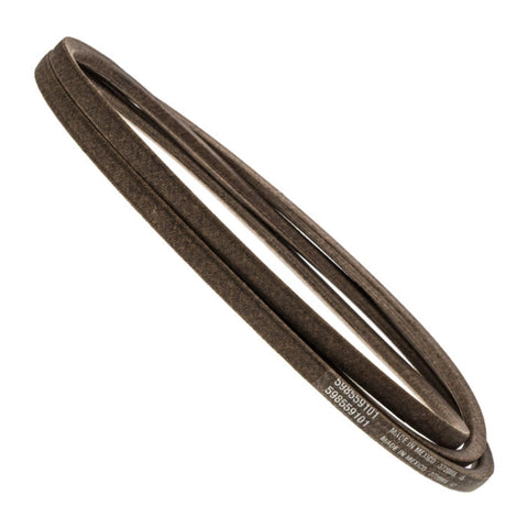 HUSQVARNA 598559101 DECK DRIVE BELT