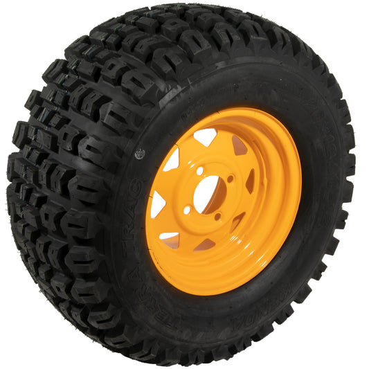 Cub Cadet Wheel Asm 26X12X12 - 634-05450