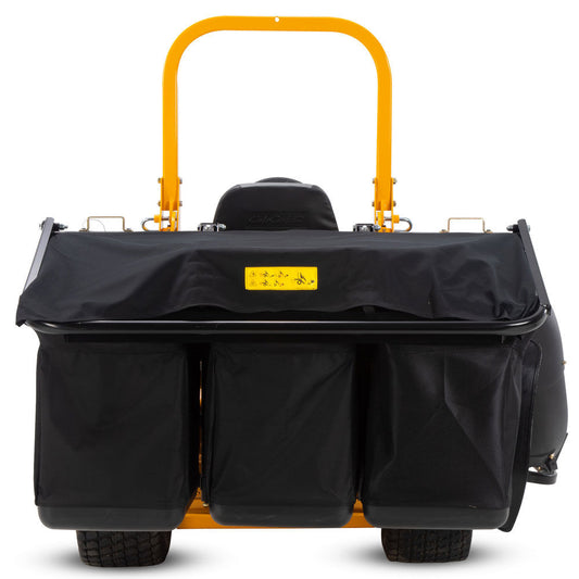 Cub Cadet Bagger-Triple 12Bu - 59A30060150