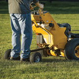 Cub Cadet Two Wheel Sulky  W - 59A50009150