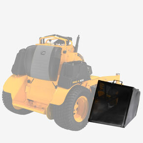 Cub Cadet 59C50004150 - BAGGER-WAM/X600 4.