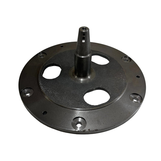 Hustler - 055442 - STUB SHAFT FORD 3L
