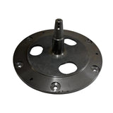 Hustler - 055442 - STUB SHAFT FORD 3L