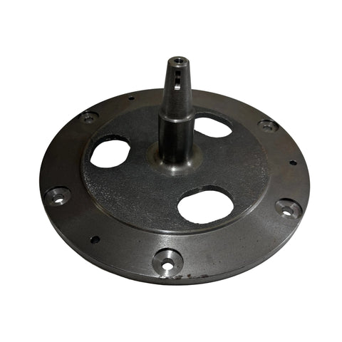 Hustler - 055442 - STUB SHAFT FORD 3L