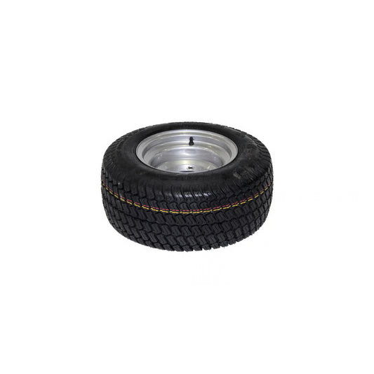 Hustler - 600676 - TIR/WHL 20X8.00-10
