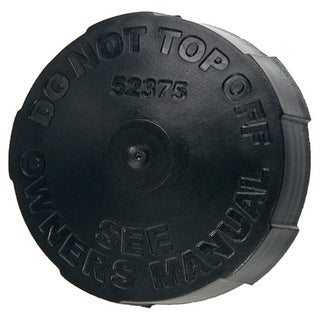 Hydro-Gear 52375 - CAP ASSEMBLY