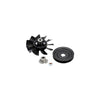 Hustler - 600973 - USE HG-72973 KIT-FAN & PULLEY