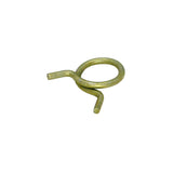 Hustler - 601001 - SPRING CLAMP .75"
