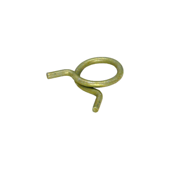 Hustler - 601001 - SPRING CLAMP .75"