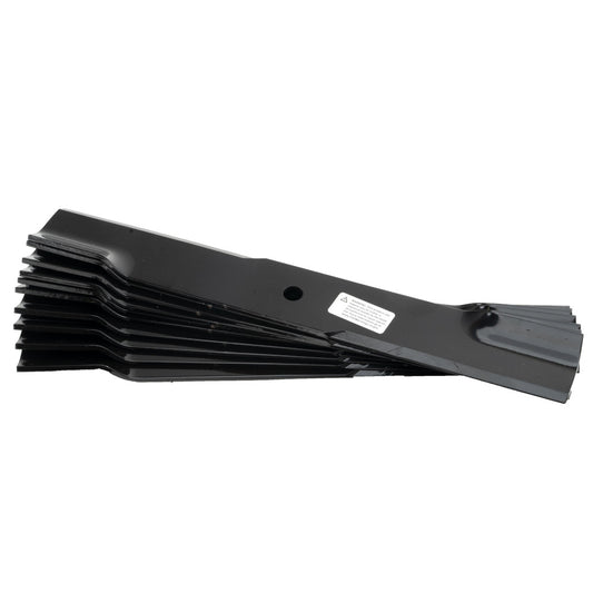 Hustler - 601012X - 10PK BLADE F18.50